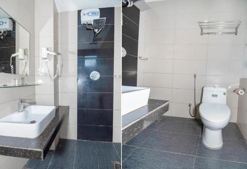 בית מלון כפרי Oyo 89944 Stay Inn