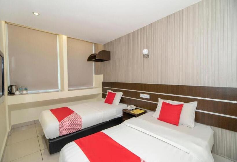 בית מלון כפרי Oyo 89944 Stay Inn