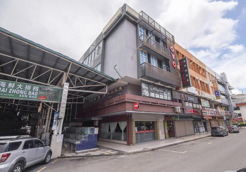 בית מלון כפרי Oyo 89944 Stay Inn