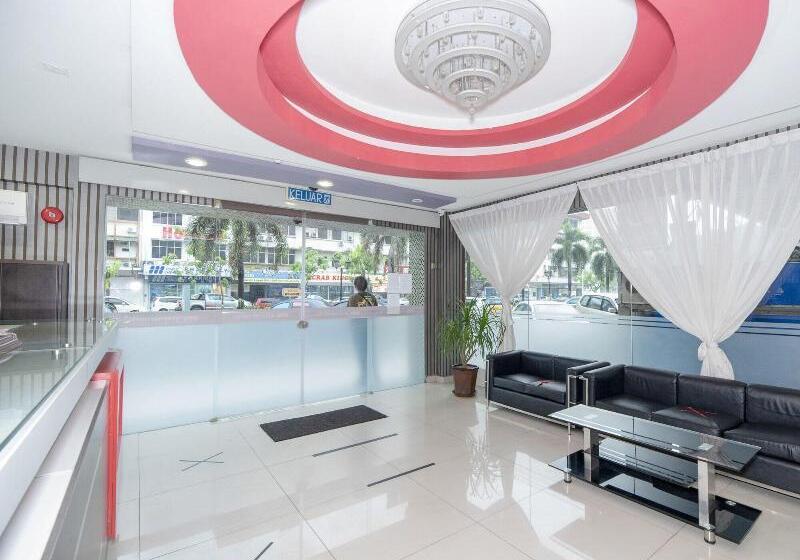 בית מלון כפרי Oyo 89944 Stay Inn