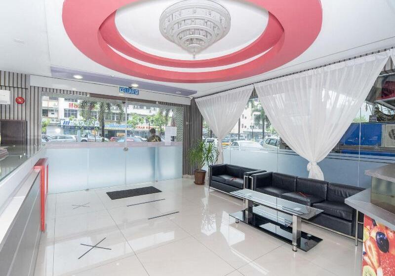 בית מלון כפרי Oyo 89944 Stay Inn