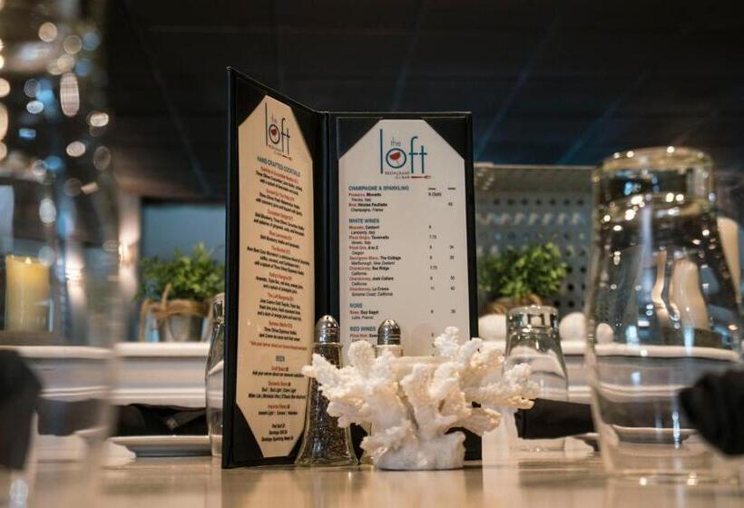 فندق The Cove At Yarmouth