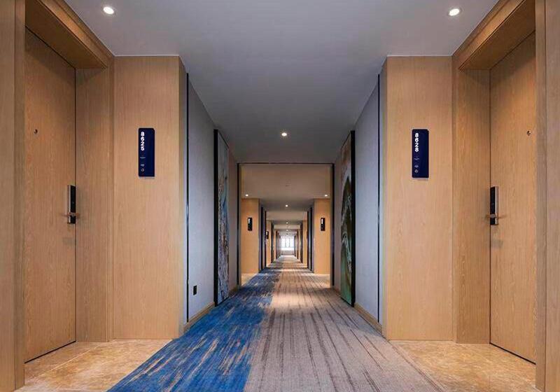 Kyriad Marvelous Hotel Foshan New City Lecong Town