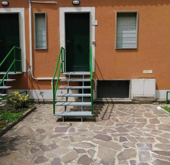 Le Terrazze