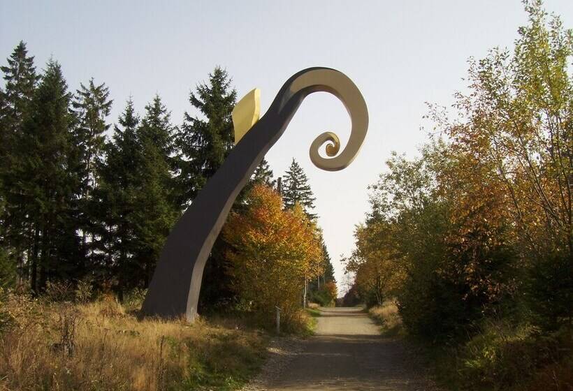 & Gasthof Hubertushöhe   Ihr Hotel Für Urlaub Mit Hund