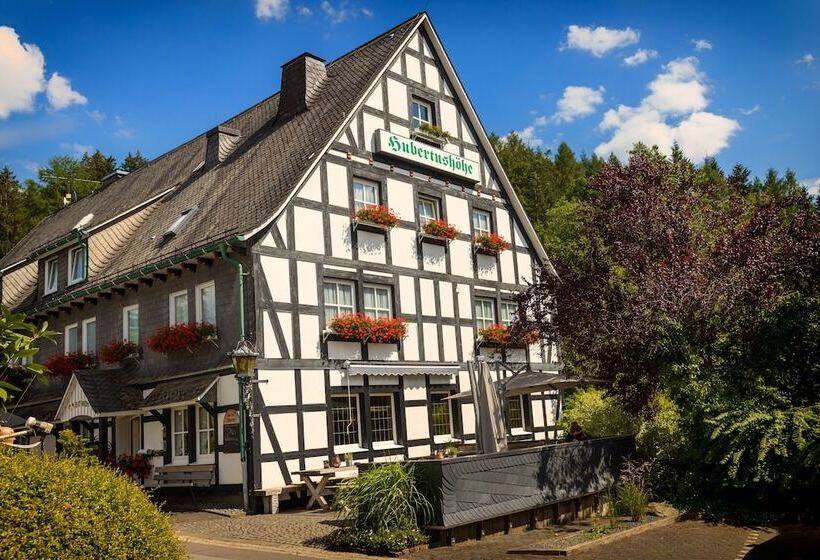 & Gasthof Hubertushöhe   Ihr Hotel Für Urlaub Mit Hund