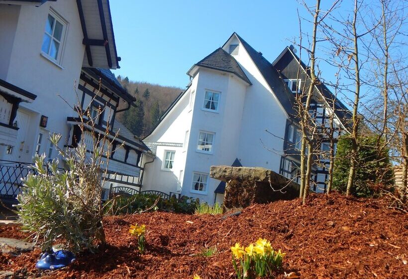 & Gasthof Hubertushöhe   Ihr Hotel Für Urlaub Mit Hund