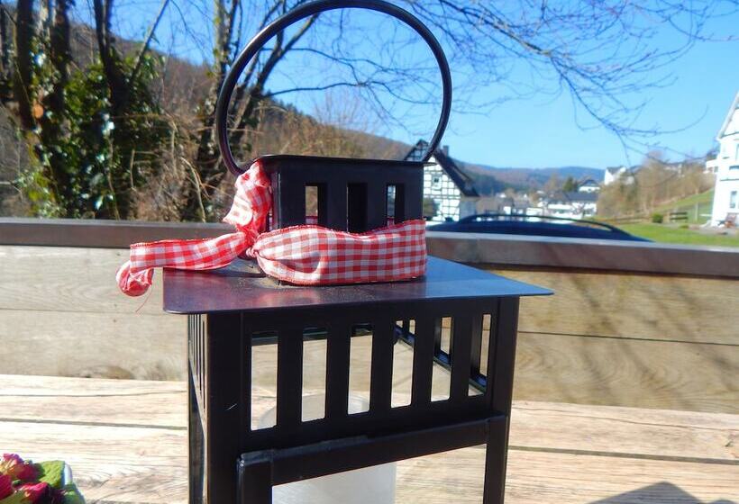 & Gasthof Hubertushöhe   Ihr Hotel Für Urlaub Mit Hund