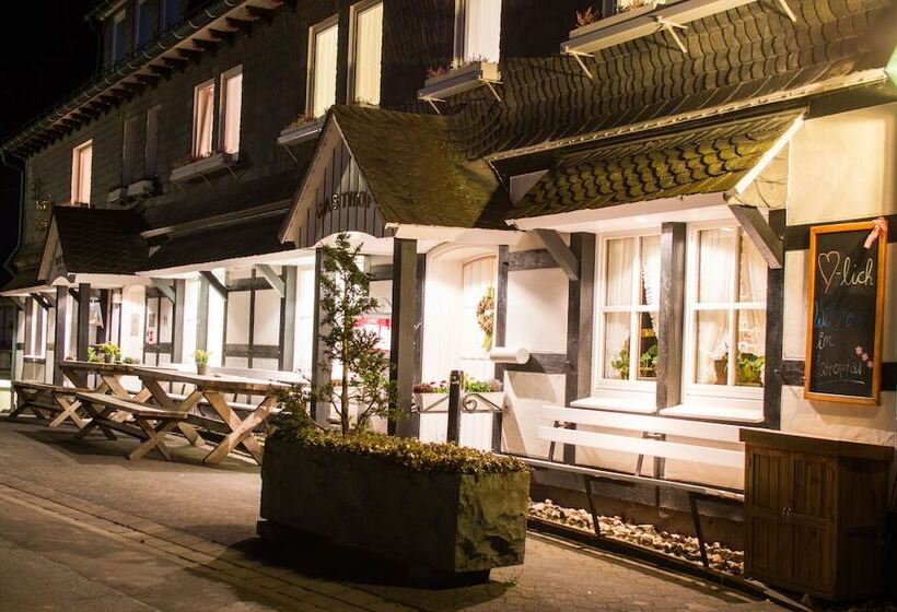 & Gasthof Hubertushöhe   Ihr Hotel Für Urlaub Mit Hund