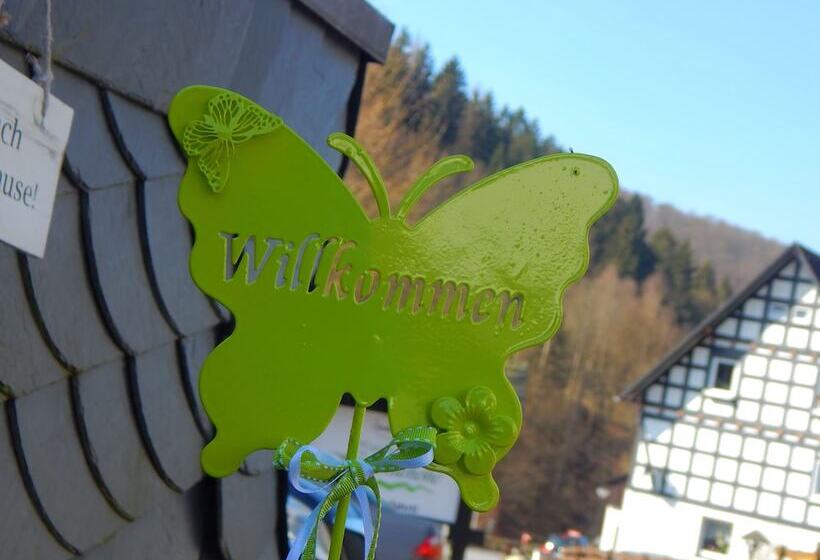 & Gasthof Hubertushöhe   Ihr Hotel Für Urlaub Mit Hund