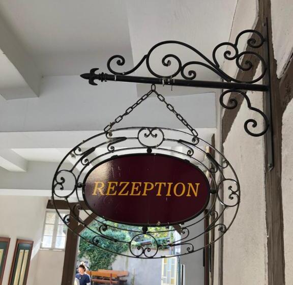 Adelheid Hotel Garni