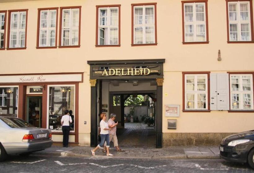 Adelheid Hotel Garni