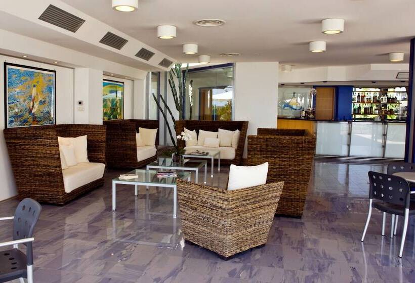 ホテル African Beach