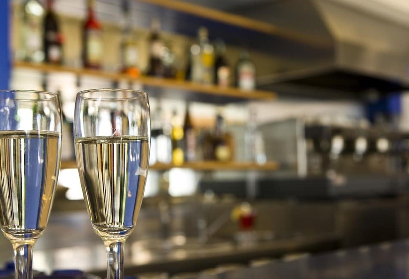 ホテル African Beach