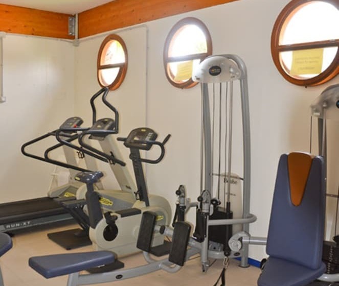 ホテル African Beach