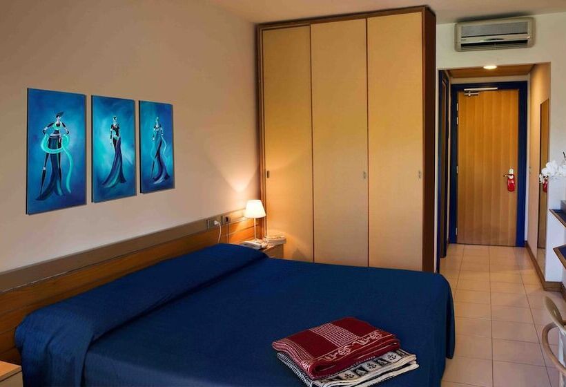 ホテル African Beach