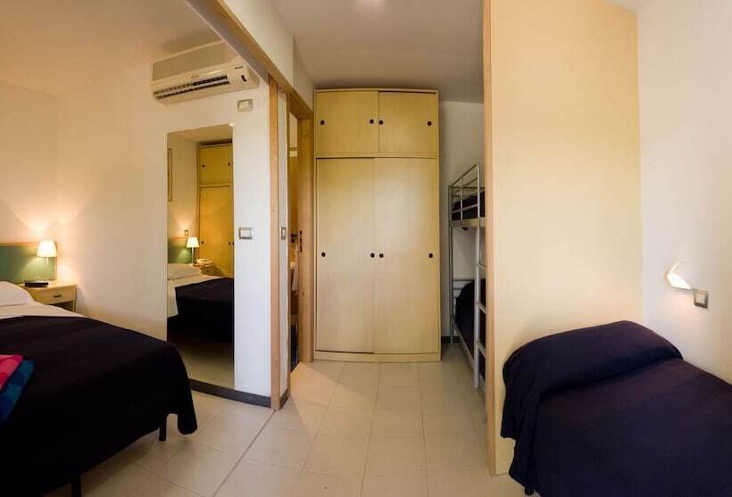 ホテル African Beach