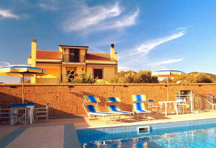 Agriturismo Casale Di Gricciano