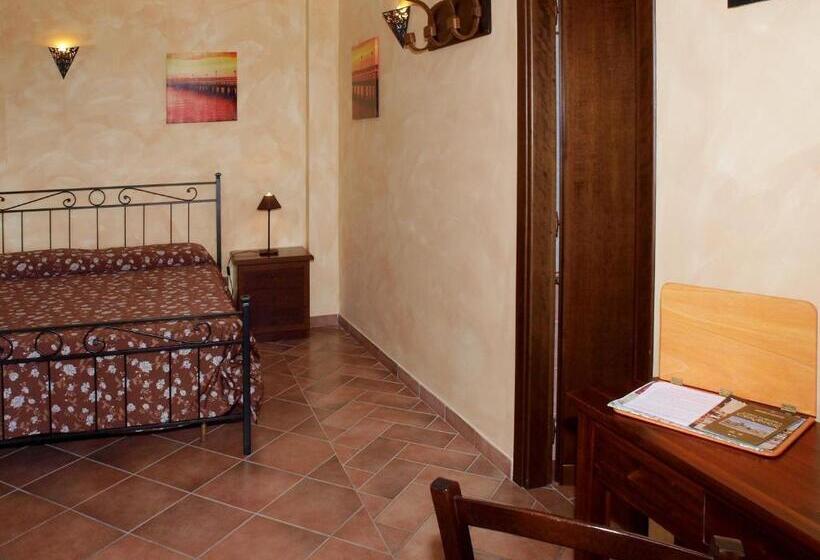 Agriturismo Casale Di Gricciano