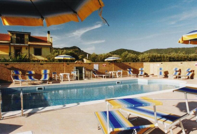 Agriturismo Casale Di Gricciano