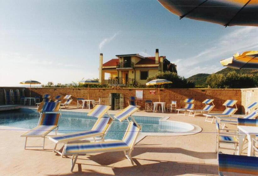 Agriturismo Casale Di Gricciano