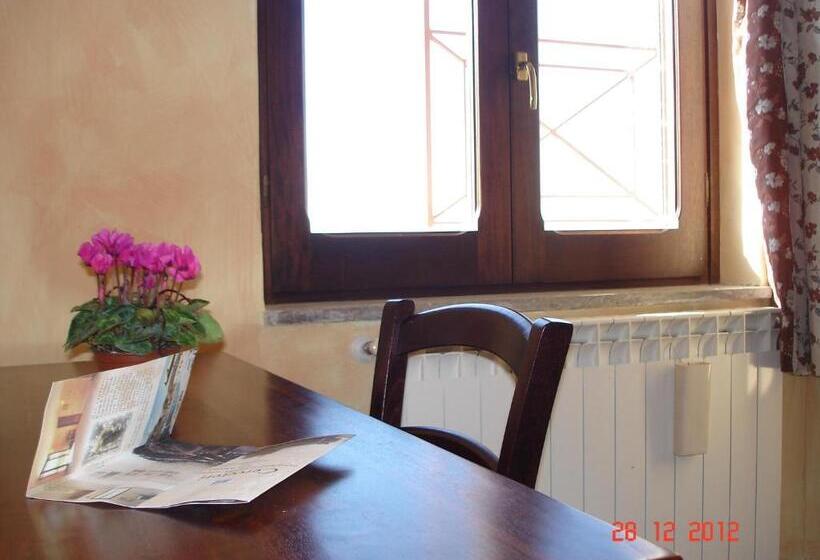 Agriturismo Casale Di Gricciano