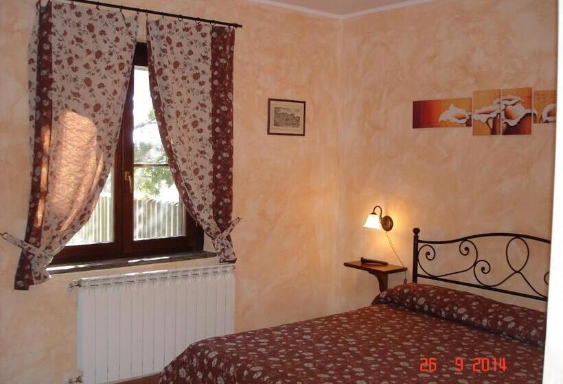 Agriturismo Casale Di Gricciano