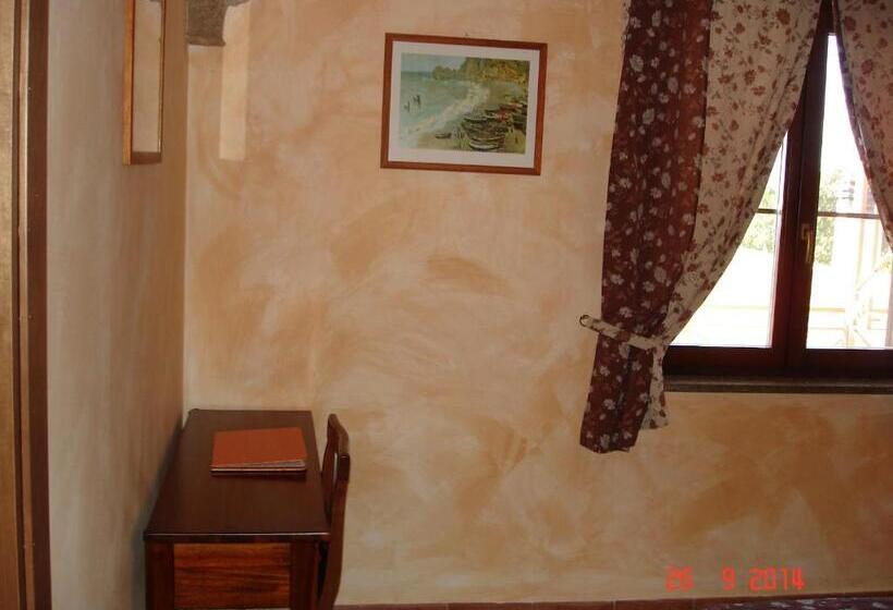 Agriturismo Casale Di Gricciano