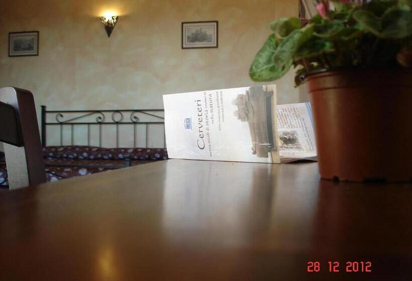 Agriturismo Casale Di Gricciano