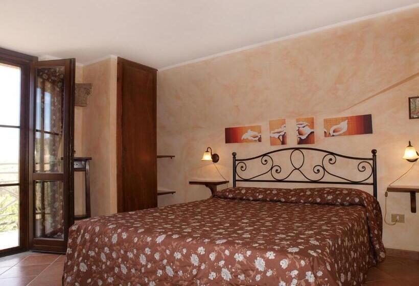 Agriturismo Casale Di Gricciano