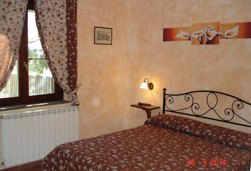 Agriturismo Casale Di Gricciano