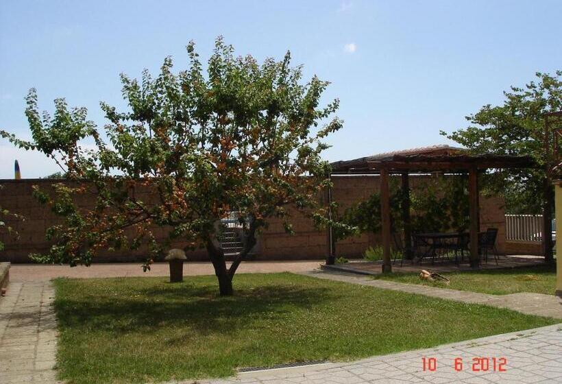 Agriturismo Casale Di Gricciano