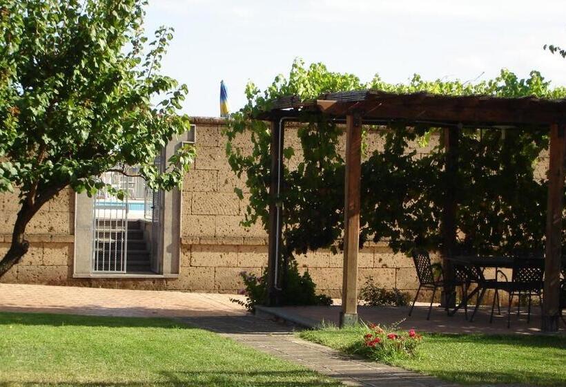 Agriturismo Casale Di Gricciano