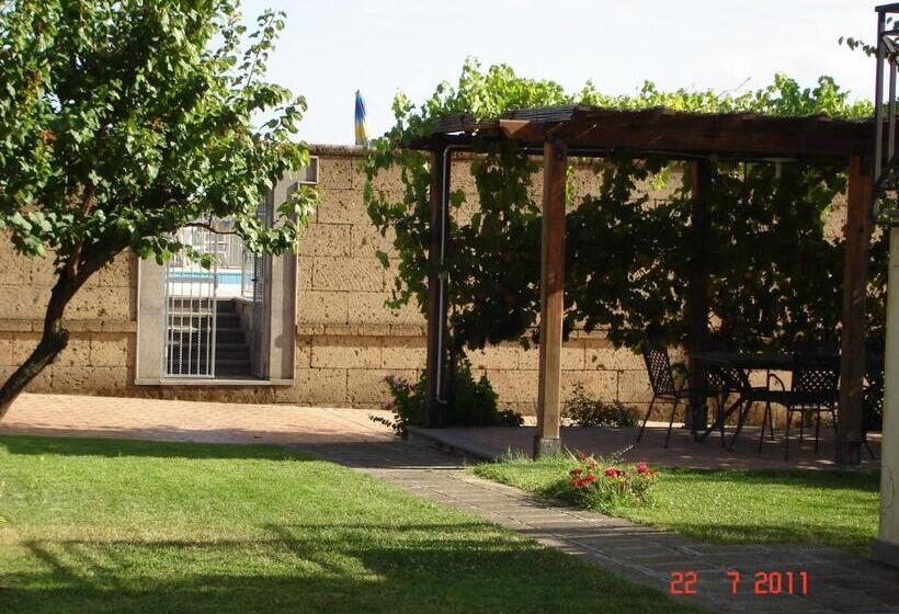 Agriturismo Casale Di Gricciano