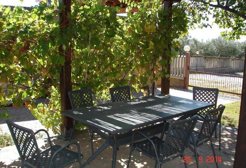 Agriturismo Casale Di Gricciano