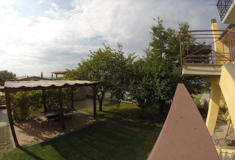 Agriturismo Casale Di Gricciano