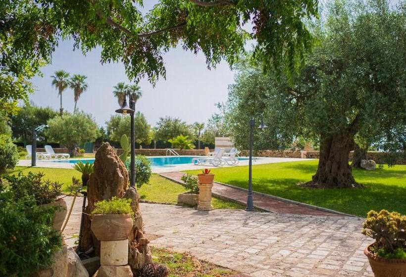 Agriturismo Masseria Sant Elia