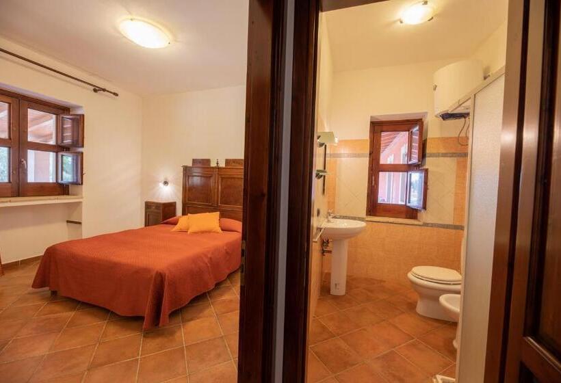 Agriturismo Masseria Sant Elia