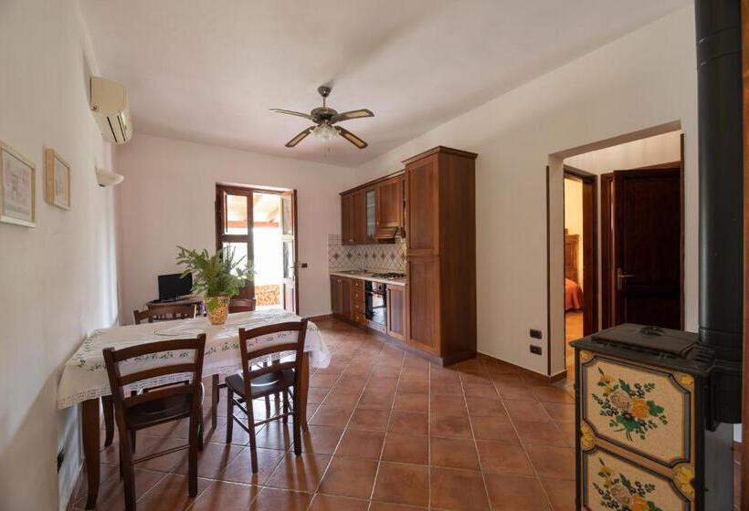 Agriturismo Masseria Sant Elia