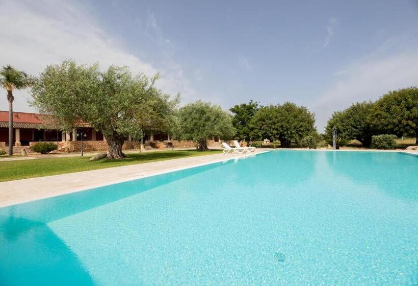 Agriturismo Masseria Sant Elia