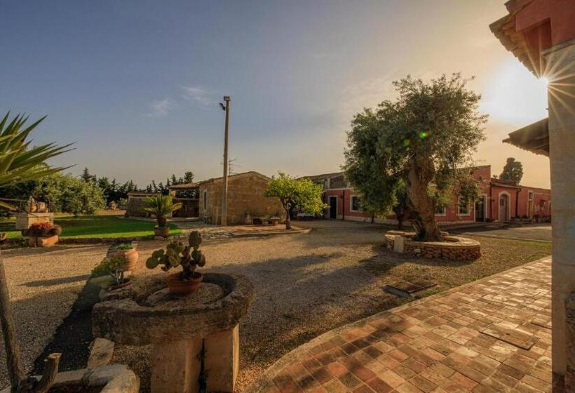 Agriturismo Masseria Sant Elia