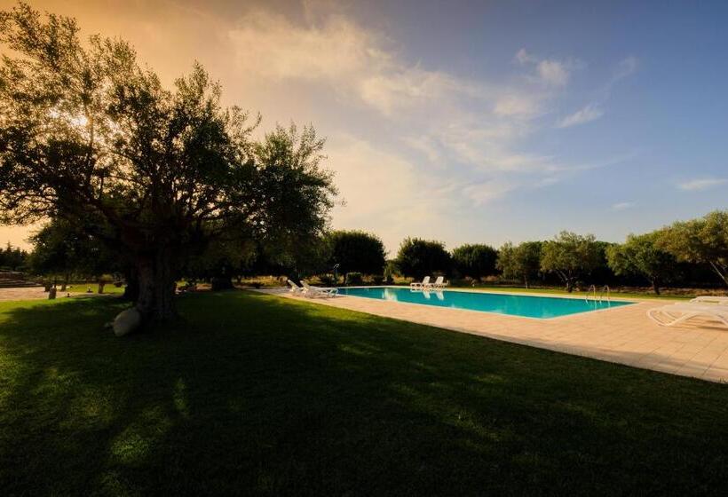 Agriturismo Masseria Sant Elia