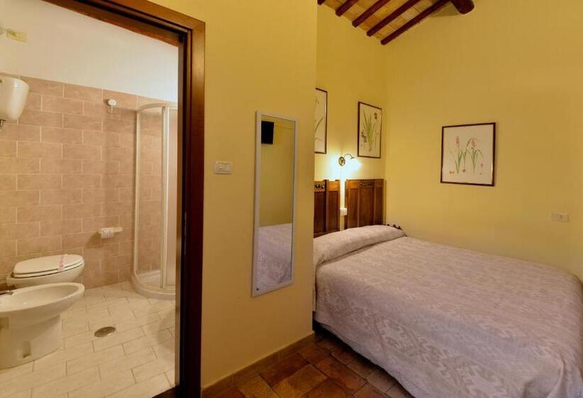 Agriturismo Sasso Rosso