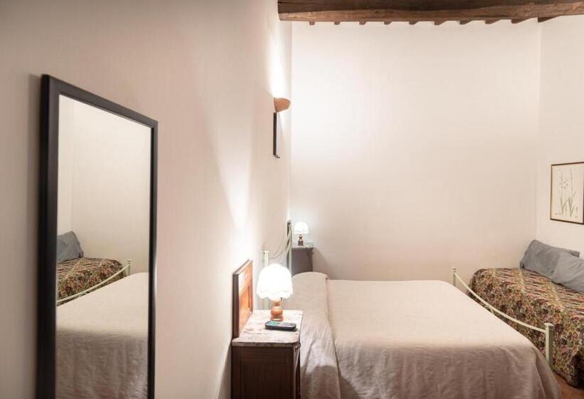 Agriturismo Sasso Rosso