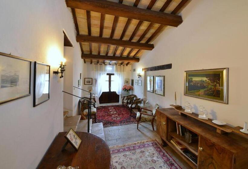 Agriturismo Sasso Rosso