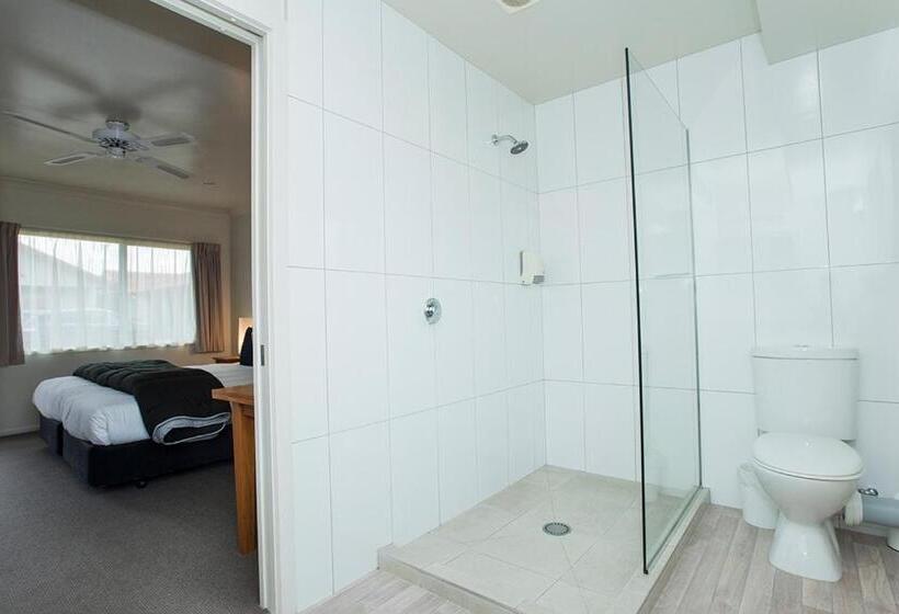 Ahikaa Gisborne Motel