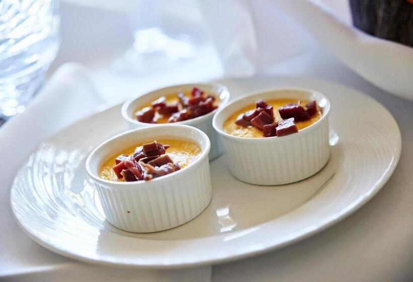 הוסטל Sankt Helene Feriecenter Tisvildeleje