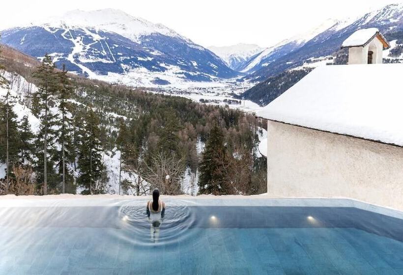Alpen Hotel Chalet