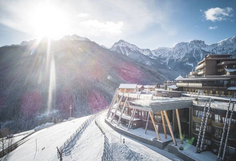 Alpin Panorama Hotel Hubertus