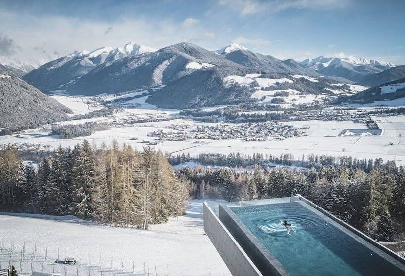 Alpin Panorama Hotel Hubertus